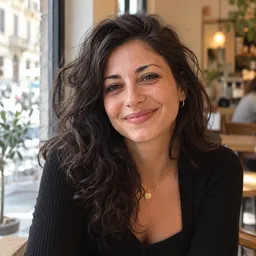Photo of Giulia