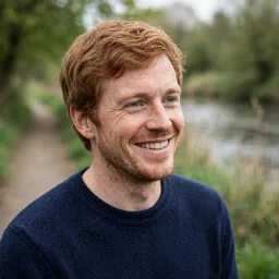 Photo of Sam